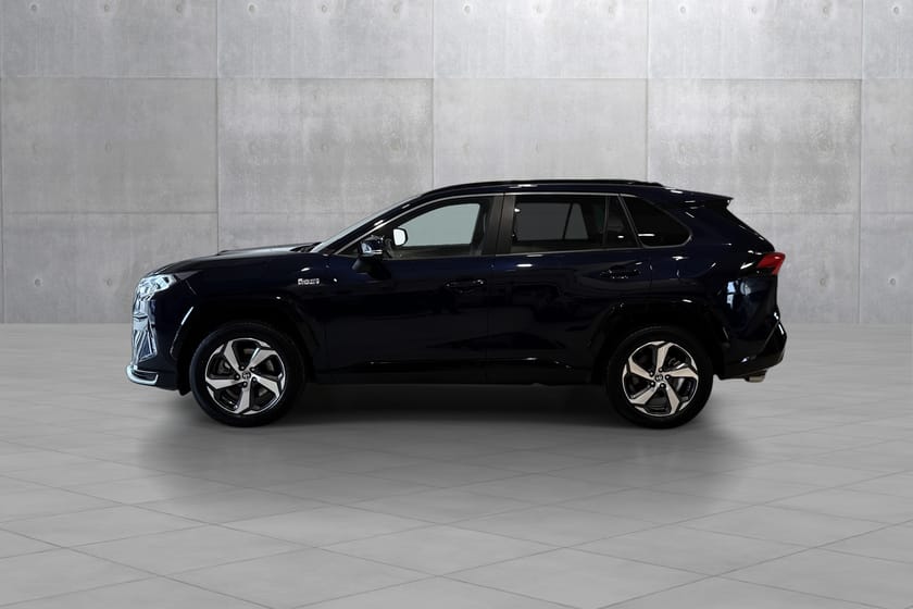 Bilde 3 av Toyota RAV4 Plug-in Hybrid Active Tech, Panorama m JBL