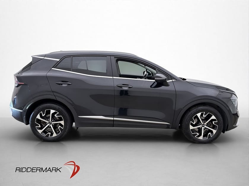 Bild 4 av Kia Sportage Hybrid AWD Action Drag 360° Navi CarPlay MOMS