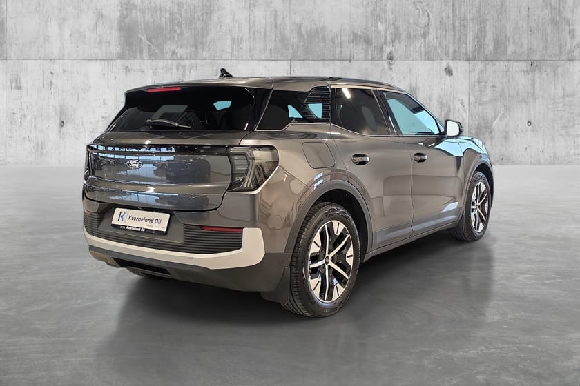 Bilde 5 av Ford Explorer EV Extended Range AWD AWD/Krok/Navi/Head Up/360 Kamera/ACC