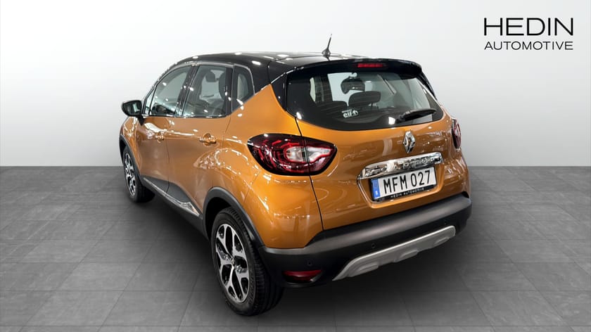 Bild 4 av Renault Captur