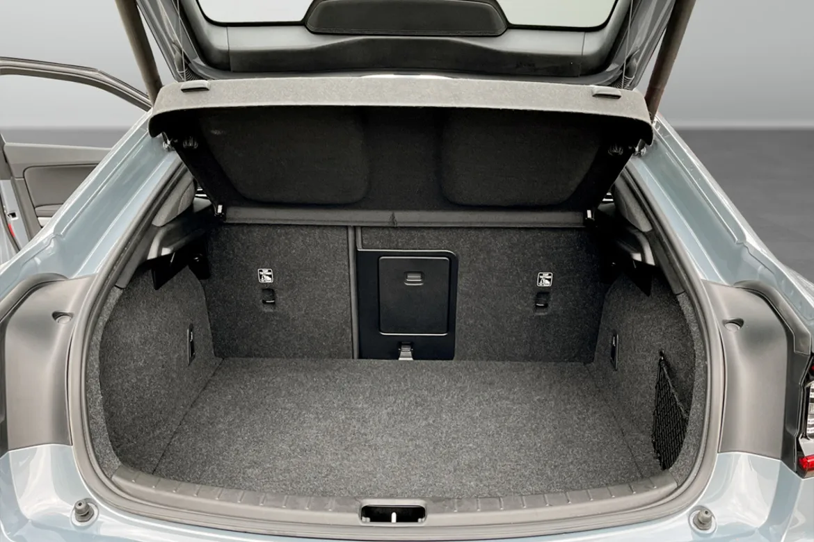 Polestar 2 Standard Range Single Motor