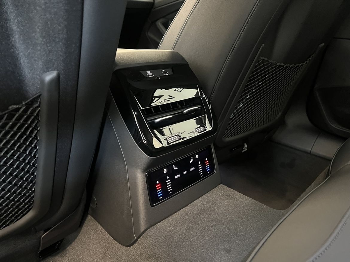 Audi Audi A6 allroad quattro e-hybrid — bild 11
