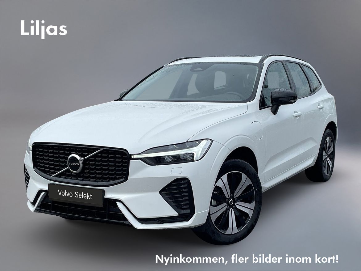 SXW02U – Volvo XC60