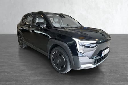 Dongfeng Vigo Signature