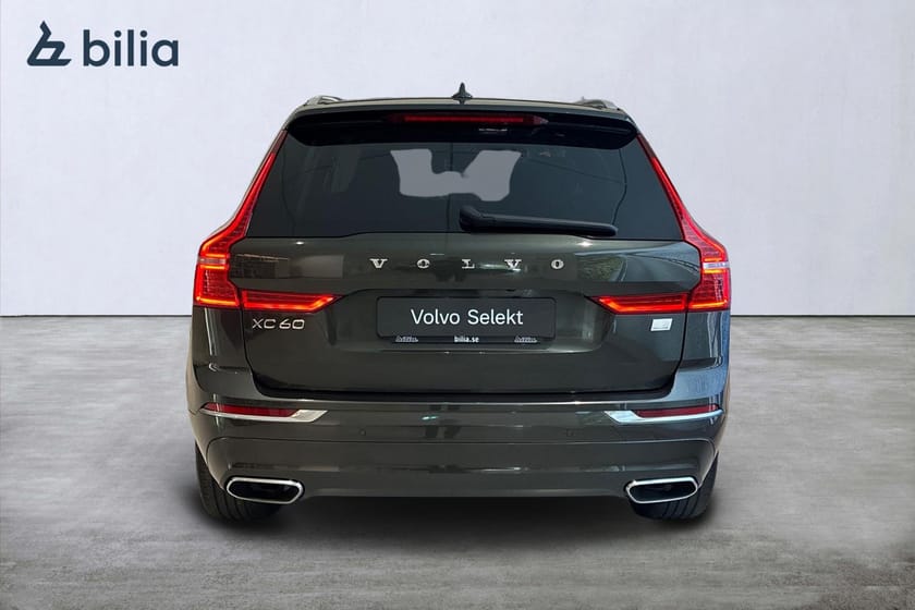 Bild 5 av Volvo XC60 Recharge T6 Inscription T