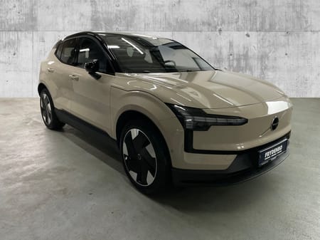 Volvo EX30 Twin Motor Performance