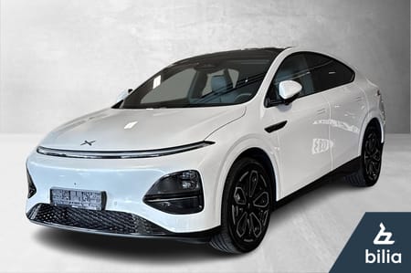 XPENG G6 Performance Performance, Xpilot Assist, Massasjeseter+++