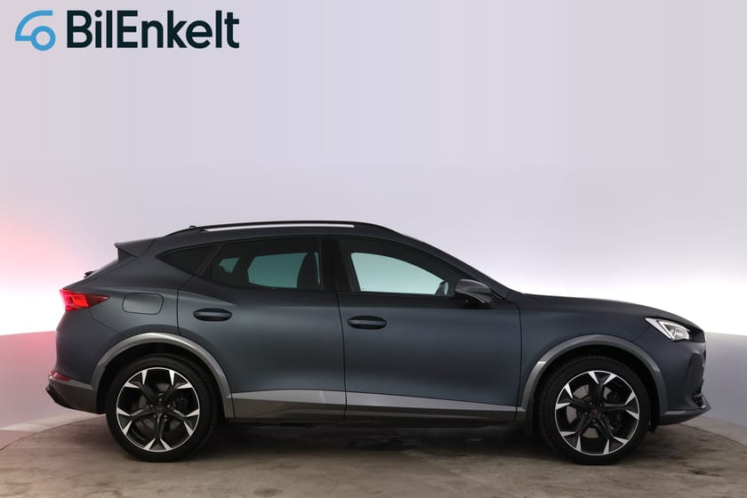 Bild 2 av CUPRA Formentor VZ e-Hybrid