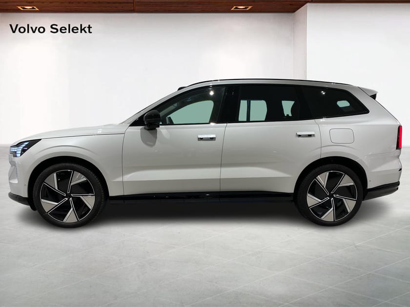 Bild 3 av Volvo EX90 Twin Motor Performance 7-seater Ultra 7sätes