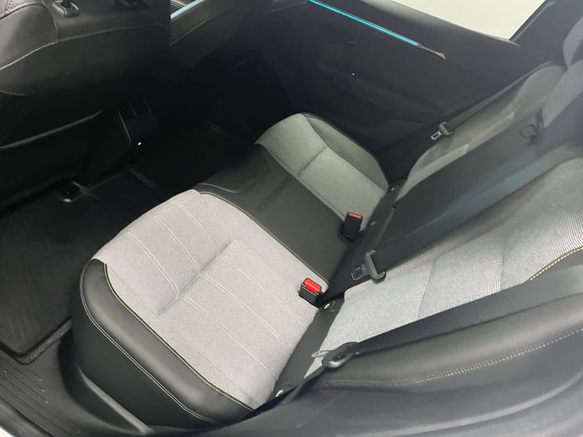 Bild 5 av Renault Scenic E-Tech 87 kWh