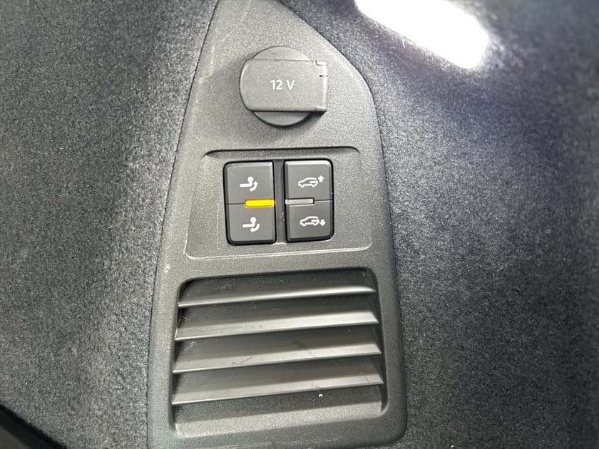 Bild 5 av Volkswagen Touareg R eHybrid PHEV 3.0 TSI E-HYBRID 250 KW