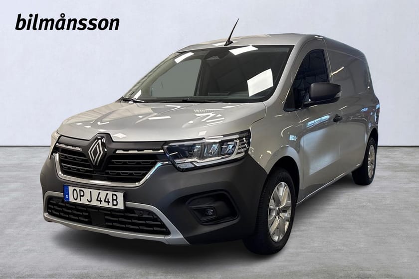 Bild 1 av Renault Kangoo Skåpbil