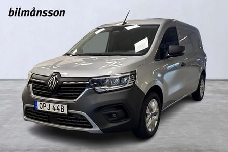 Renault Kangoo Skåpbil