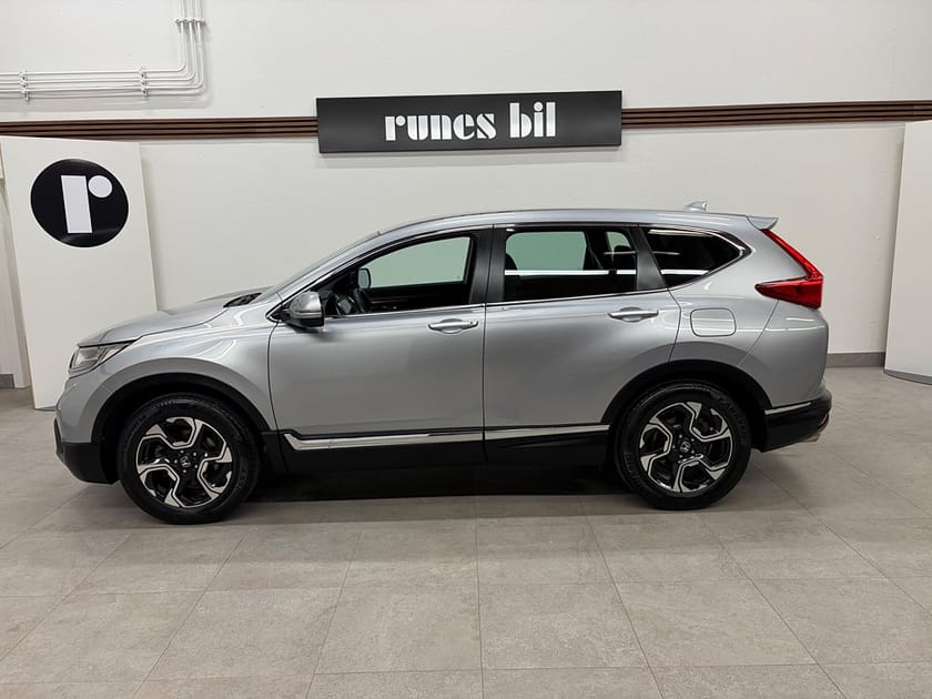 Bild 2 av Honda CR-V 1.5 Elegance Euro 6 Krok