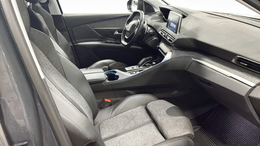 Bild 3 av Peugeot 3008 GT HYBRID