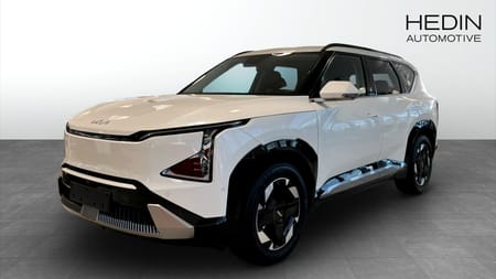 Kia EV5 Long Range
