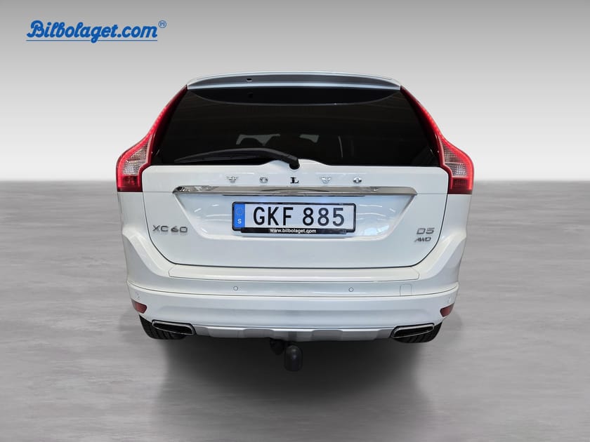 Bild 4 av Volvo XC60