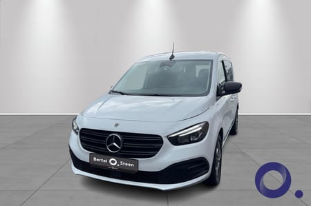 Mercedes-Benz Citan 112 CDI