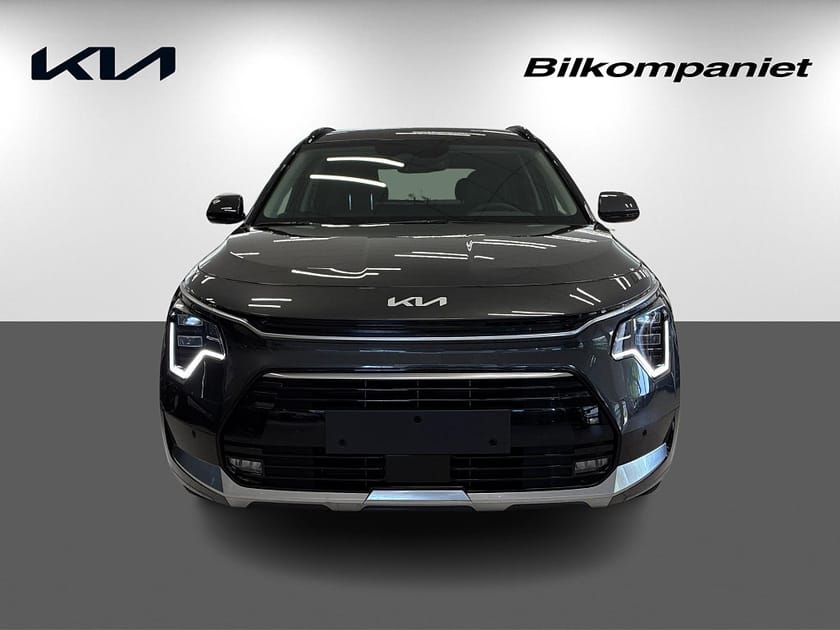 Bild 2 av Kia Niro Plug-In-Hybrid 183hk Advance OMG Leverans