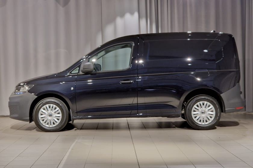 Bild 2 av Volkswagen Caddy Cargo PROLINE HJULBAS: 2755 MM KHP  MOTOR: 2