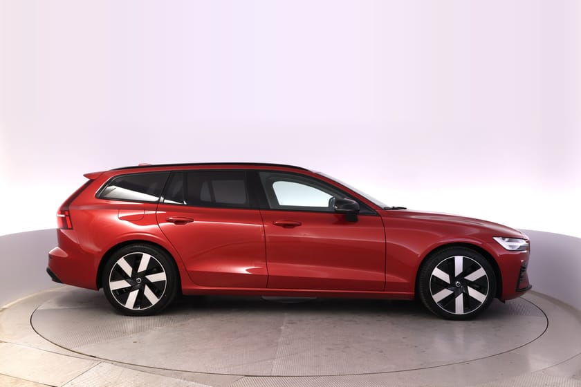 Bild 5 av Volvo V60