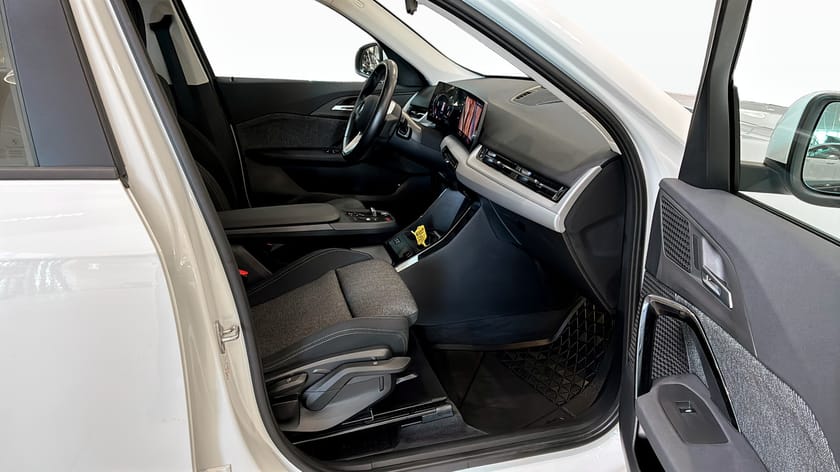 Bild 3 av BMW X1 sDrive18i