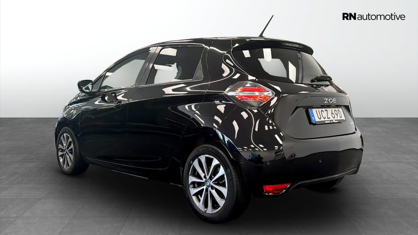 Bild 3 av Renault ZOE R135