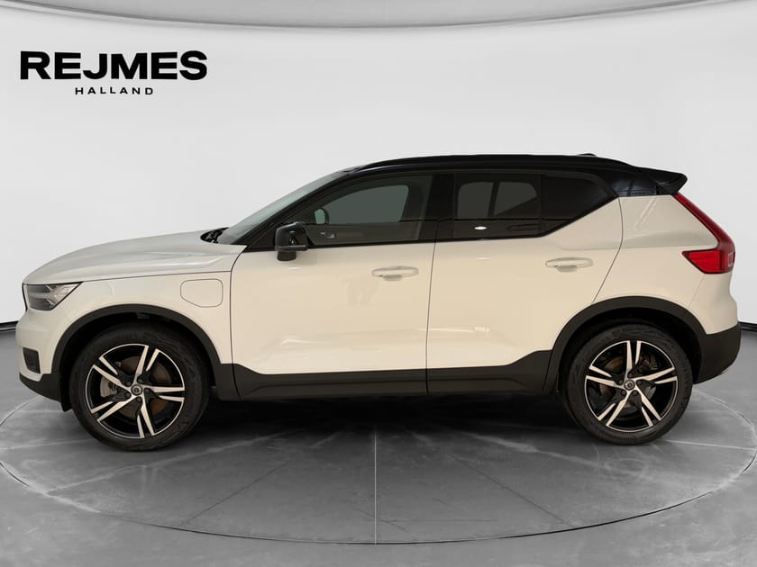 Bild 3 av Volvo XC40