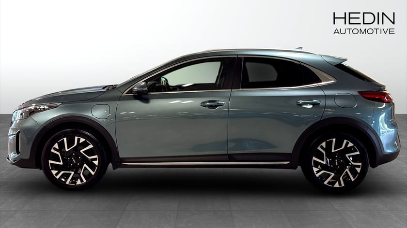 Bild 4 av Kia XCeed Plug-in Hybrid 1,6 141HK  ACTION Godkänd