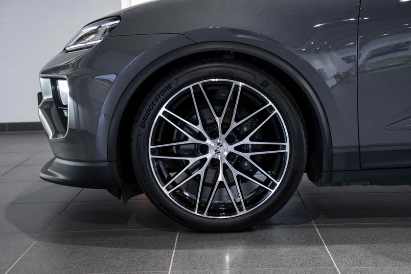 Bilde 5 av Porsche Macan 4