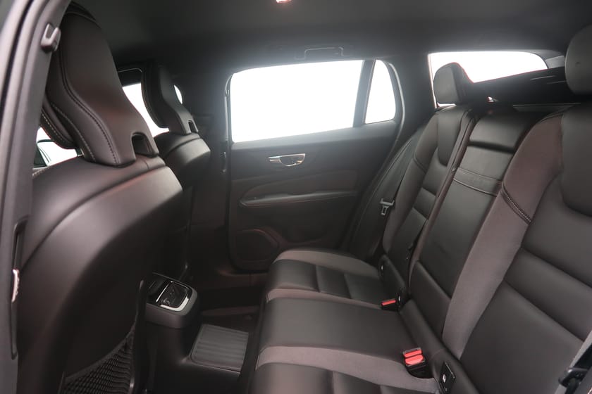 Bild 5 av Volvo V60 T6 TE R-Design
