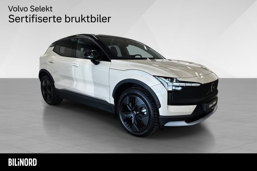 Bilde 1 av Volvo EX30 Cross Country Twin Motor Performance Varmepumpe, 360 Kamera, Apple Car Play , Premium