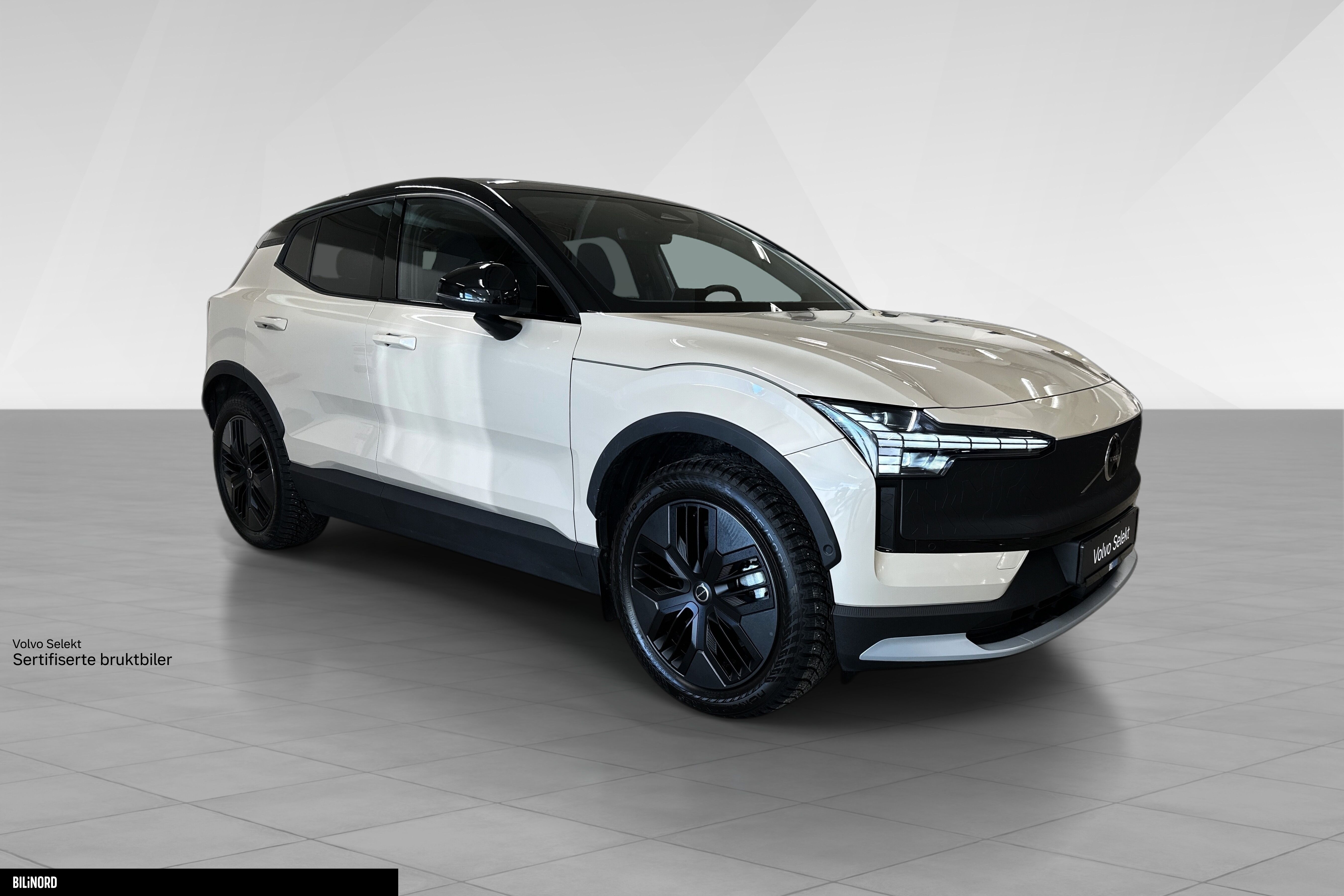 Volvo EX30 Cross Country Twin Motor Performance
