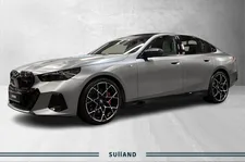 Thumnail bilde 1 av BMW i5 M60 xDrive Sedan