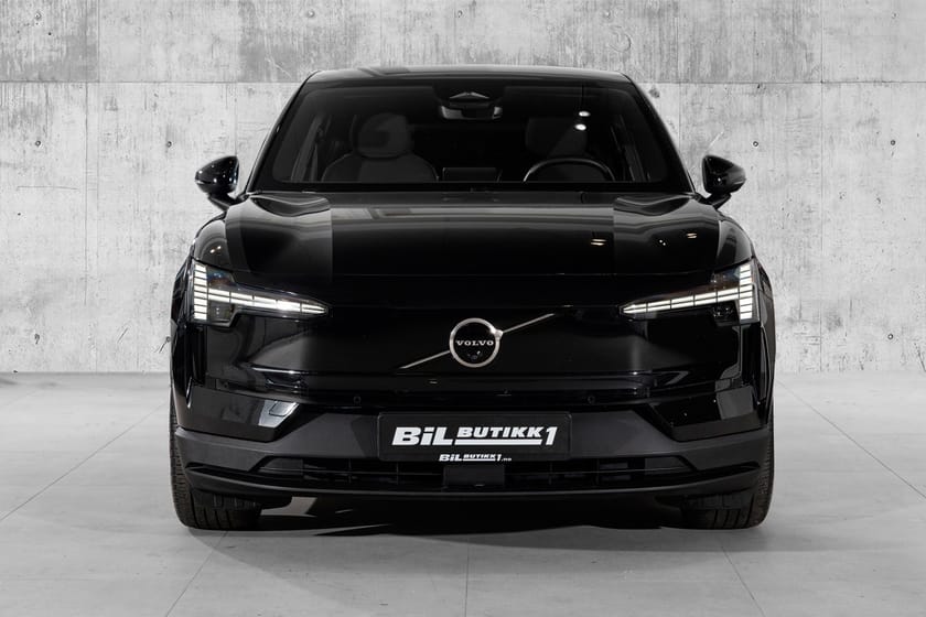 Bilde 3 av Volvo EX30 Twin Motor Performance AWD Ultra - 360' cam/H.feste/Ad. cr../Harman & Kardon
