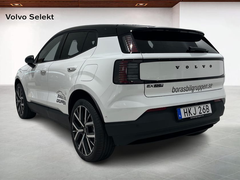 Bild 2 av Volvo EX30 P8 AWD