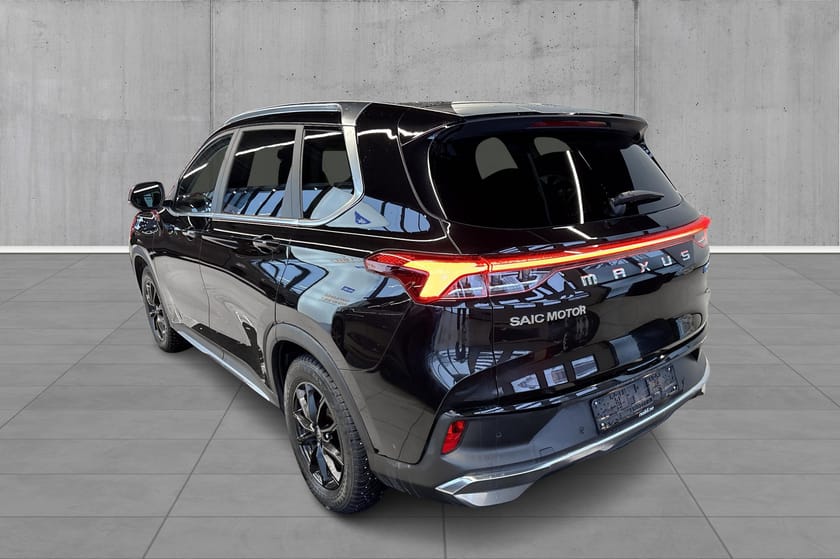 Bilde 3 av Maxus Euniq 6