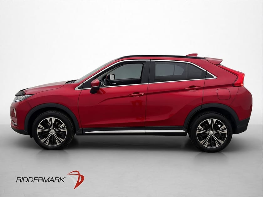Bild 5 av Mitsubishi Eclipse Cross 1.5 163hk Comfort HUD 360° CarPlay