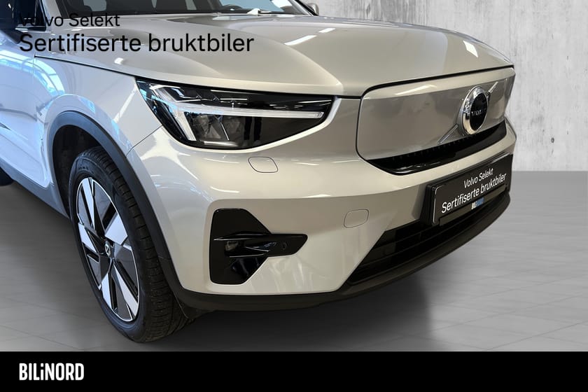 Bilde 3 av Volvo EX40 Twin Motor Performance Plus