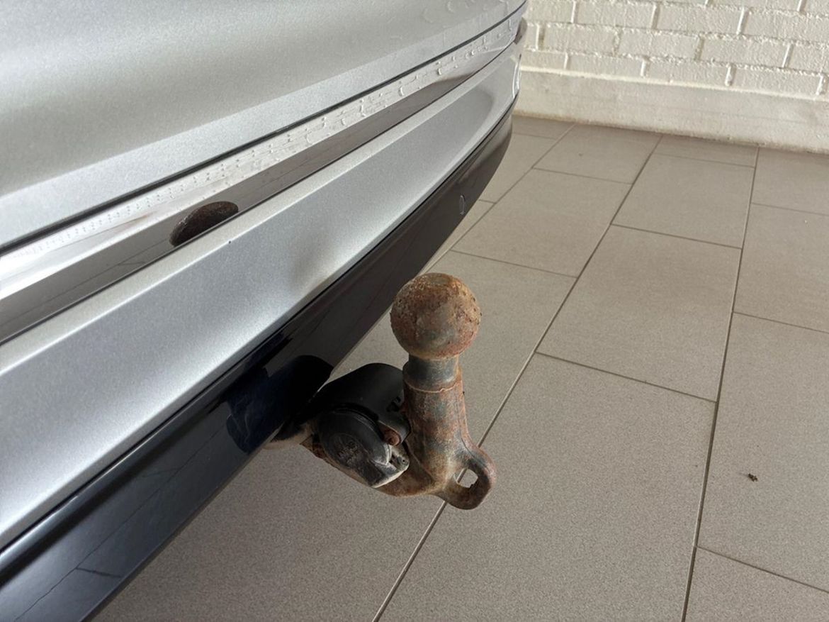 Volkswagen Volkswagen Tiguan — bild 18