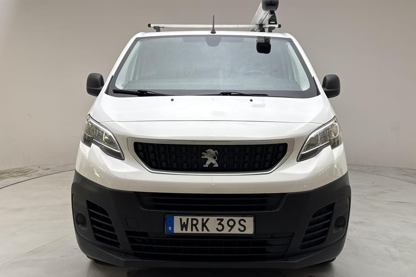Bild 5 av Peugeot Expert Utökad Last BlueHDi Skåp (122hk)