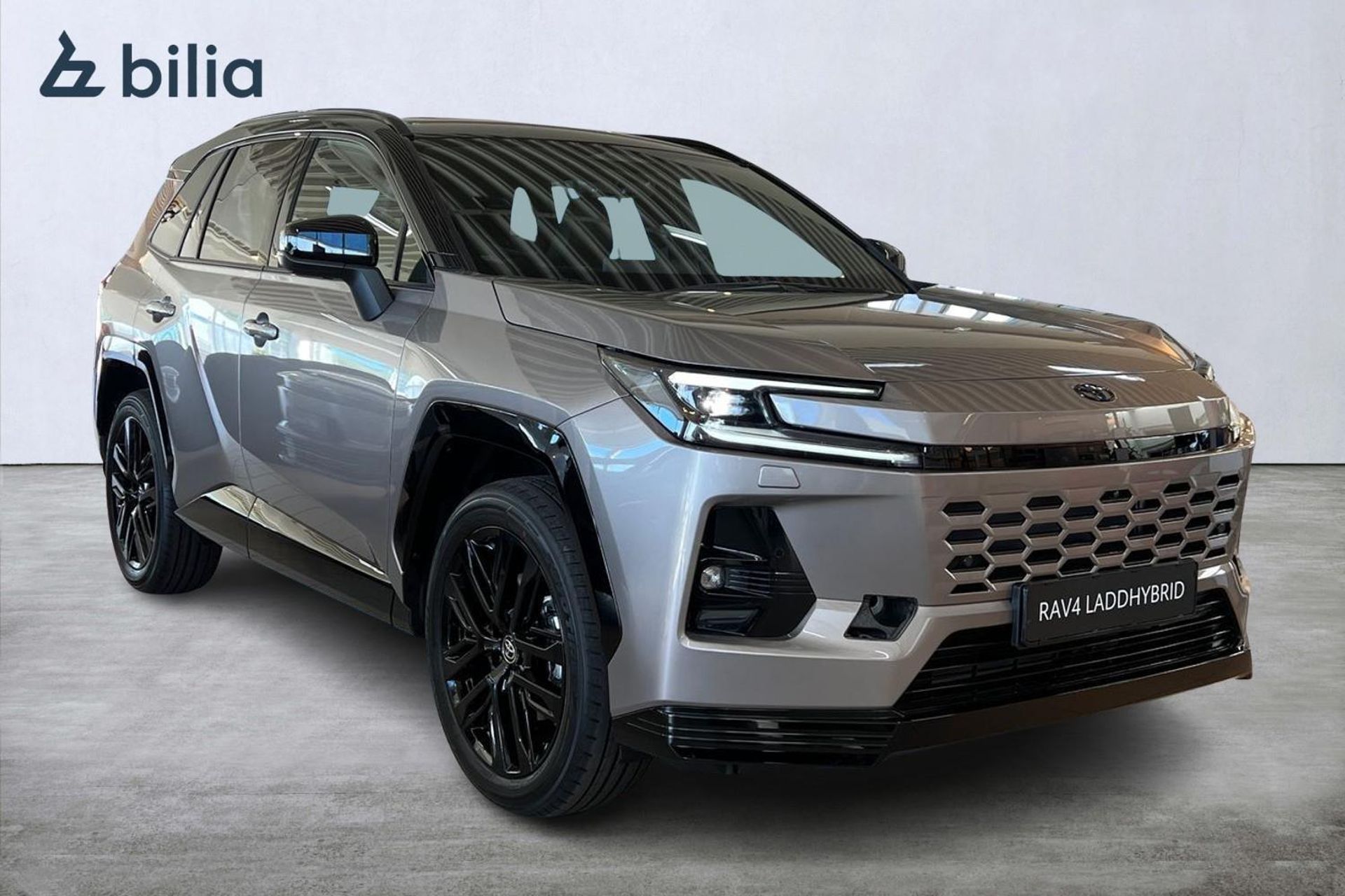 Toyota RAV4 Plug-in Hybrid 2026, kuva 3/10
