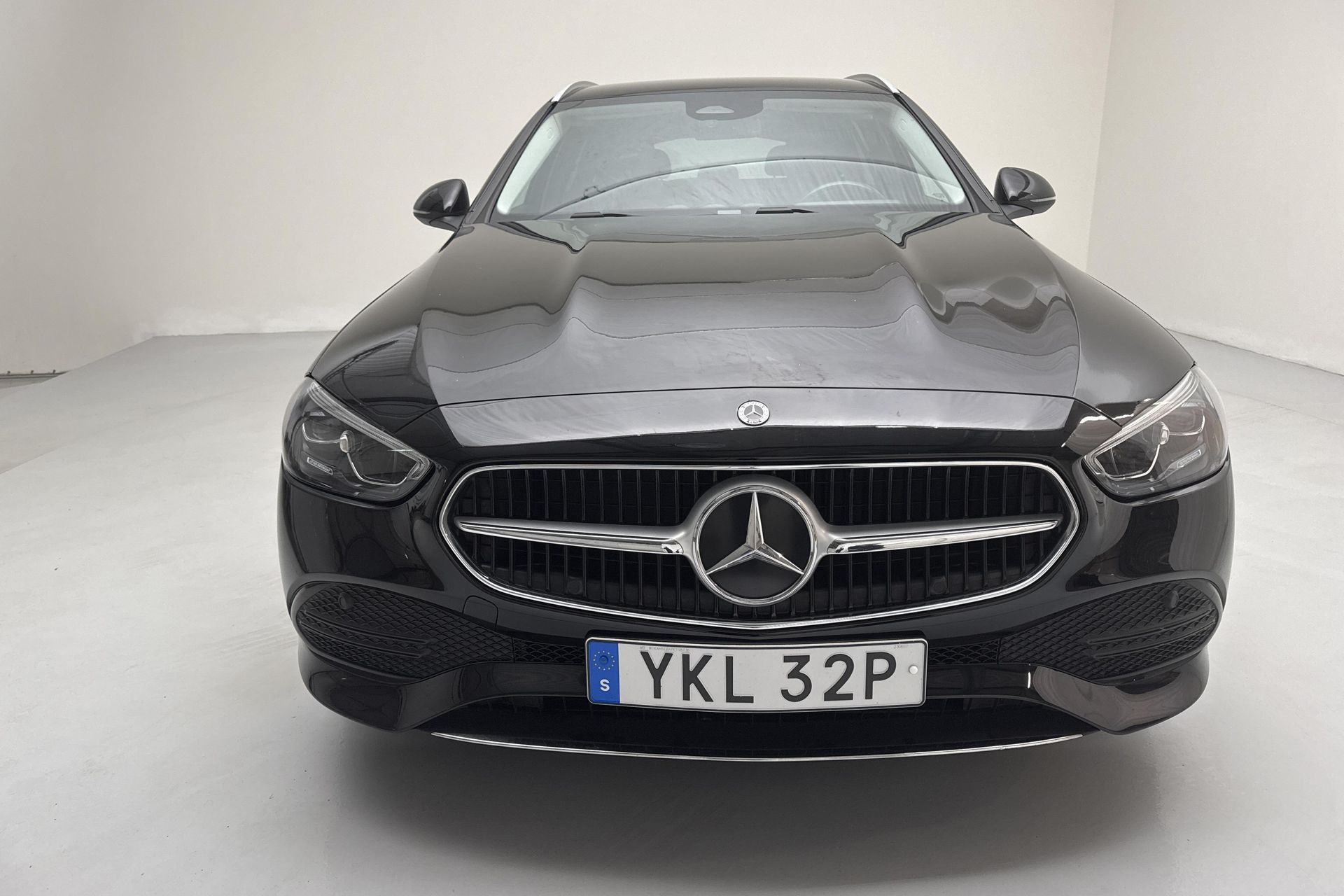 Mercedes-Benz C 300 T e 2023, bild 5/10