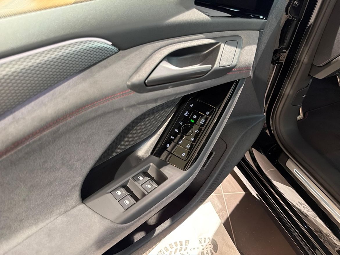 Audi Audi A6 Avant e-tron quattro — bild 15