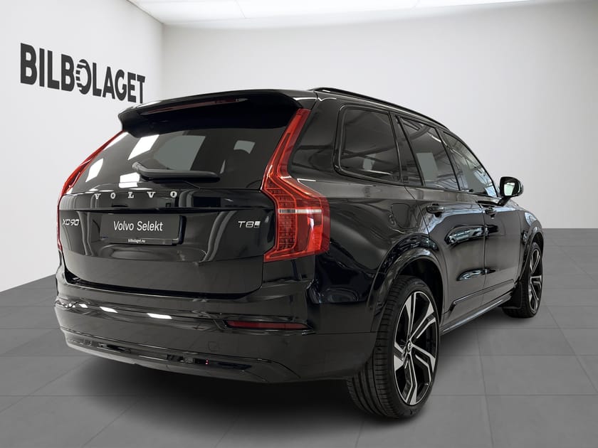 Bild 4 av Volvo XC90