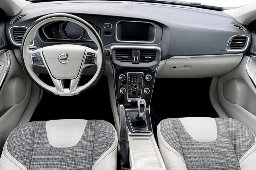 Bild 4 av Volvo V40 Cross Country D3 Business Advanced