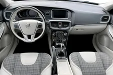 Volvo V40 Cross Country