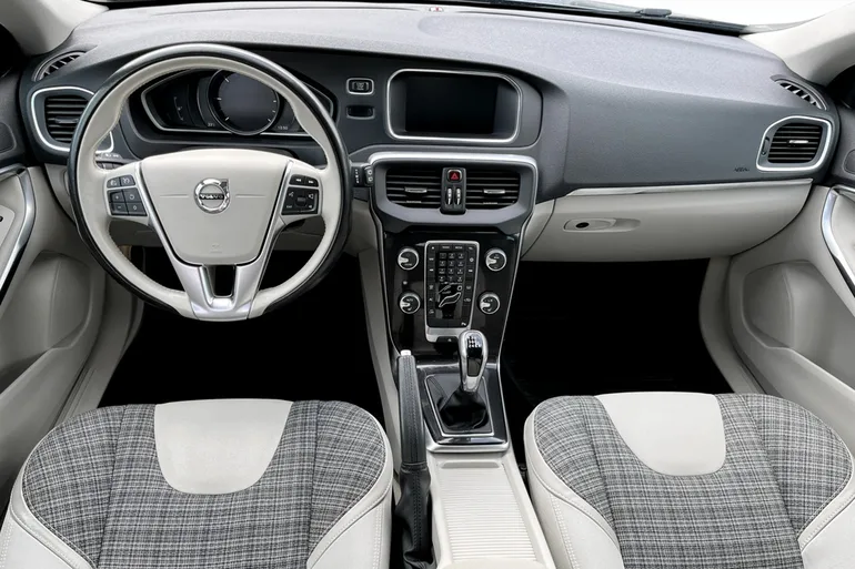 Volvo V40 Cross Country
