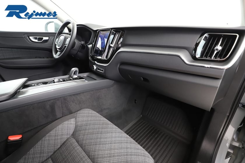 Bild 5 av Volvo XC60 T6 Core Nordic Edition