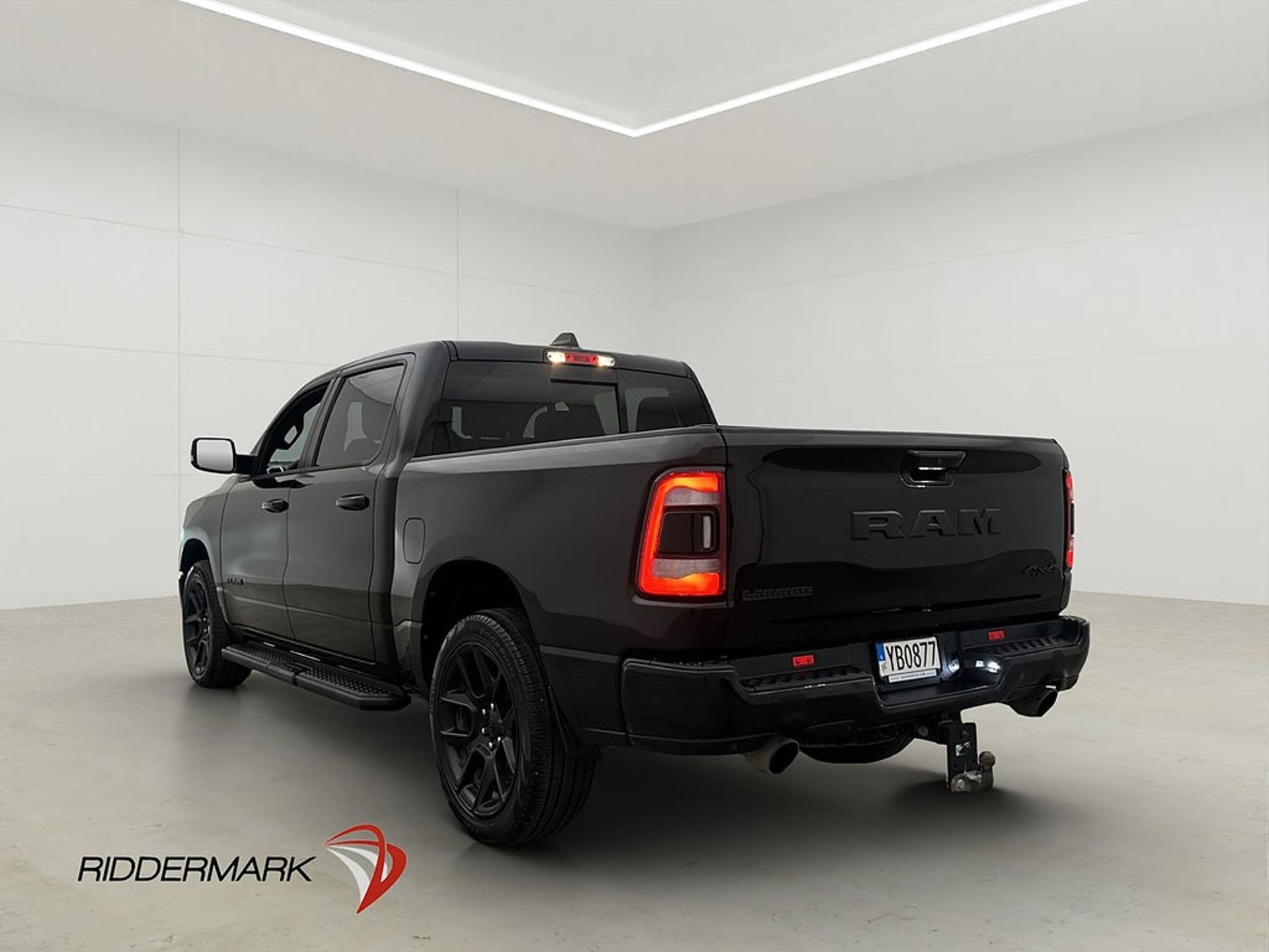 RAM 1500 5.7 V8 HEMI Flex Fuel 4x4 2023, bild 7/10